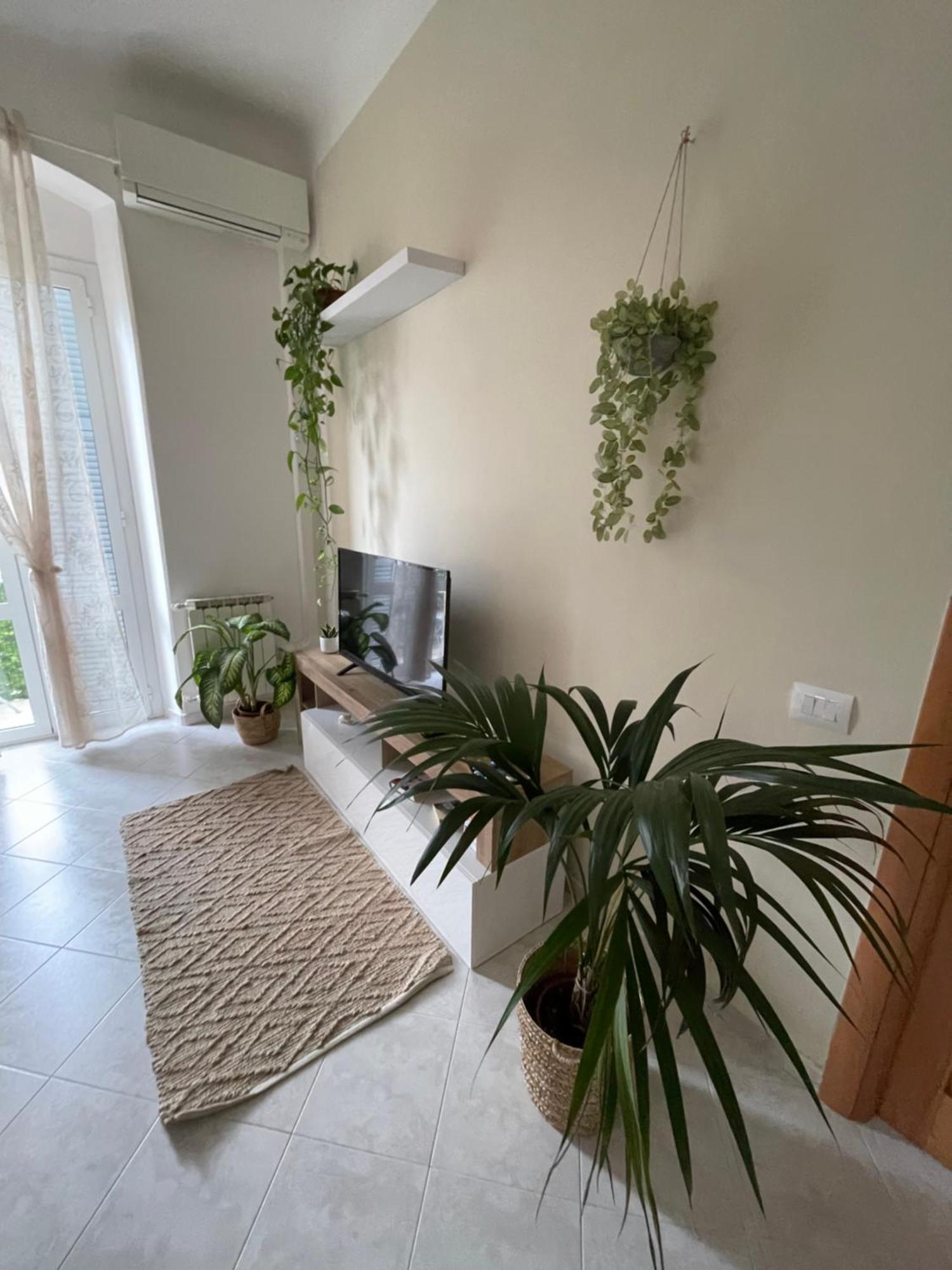 Appartement La Casa Di Paloma à La Spezia Extérieur photo