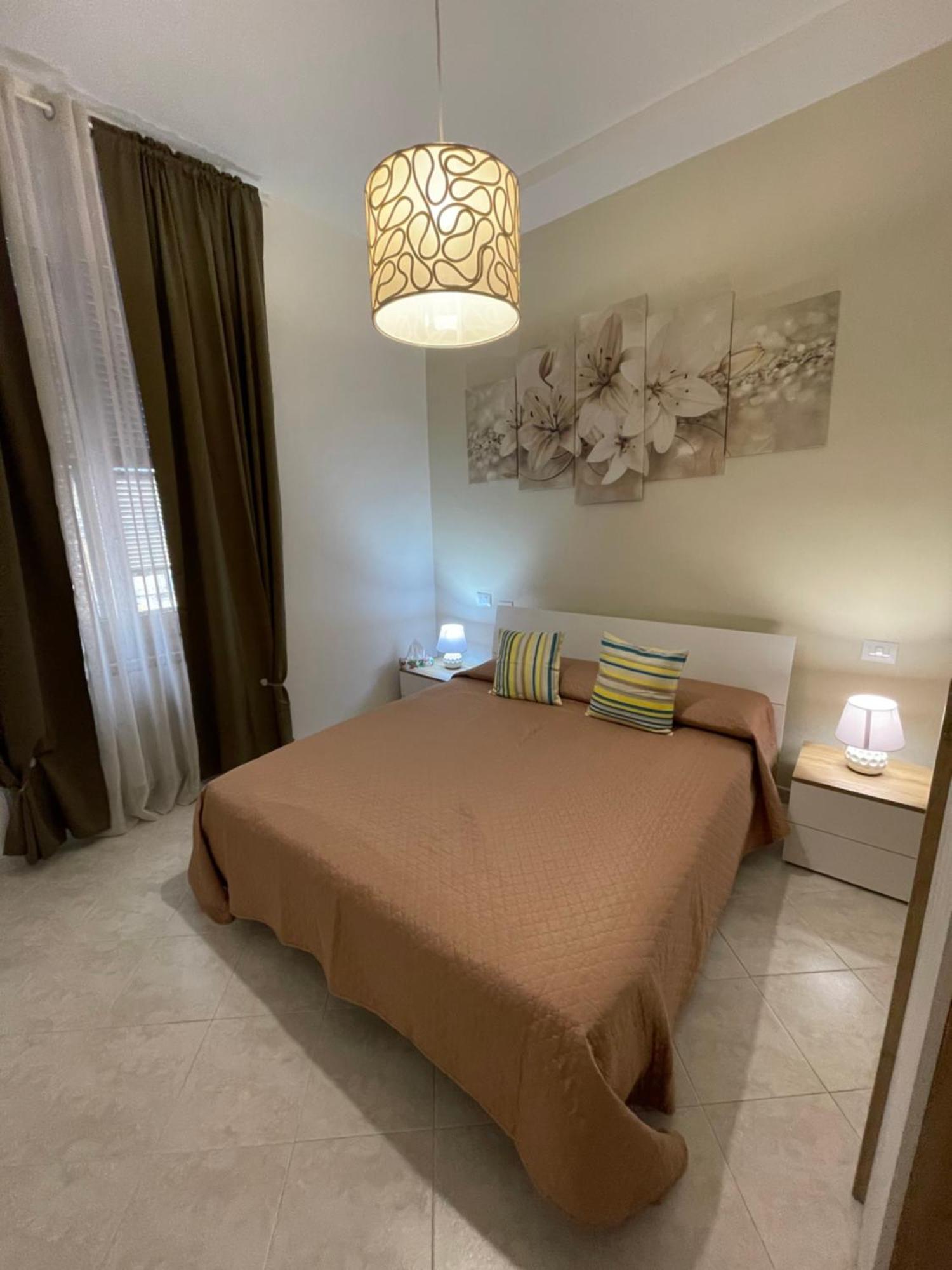 Appartement La Casa Di Paloma à La Spezia Extérieur photo