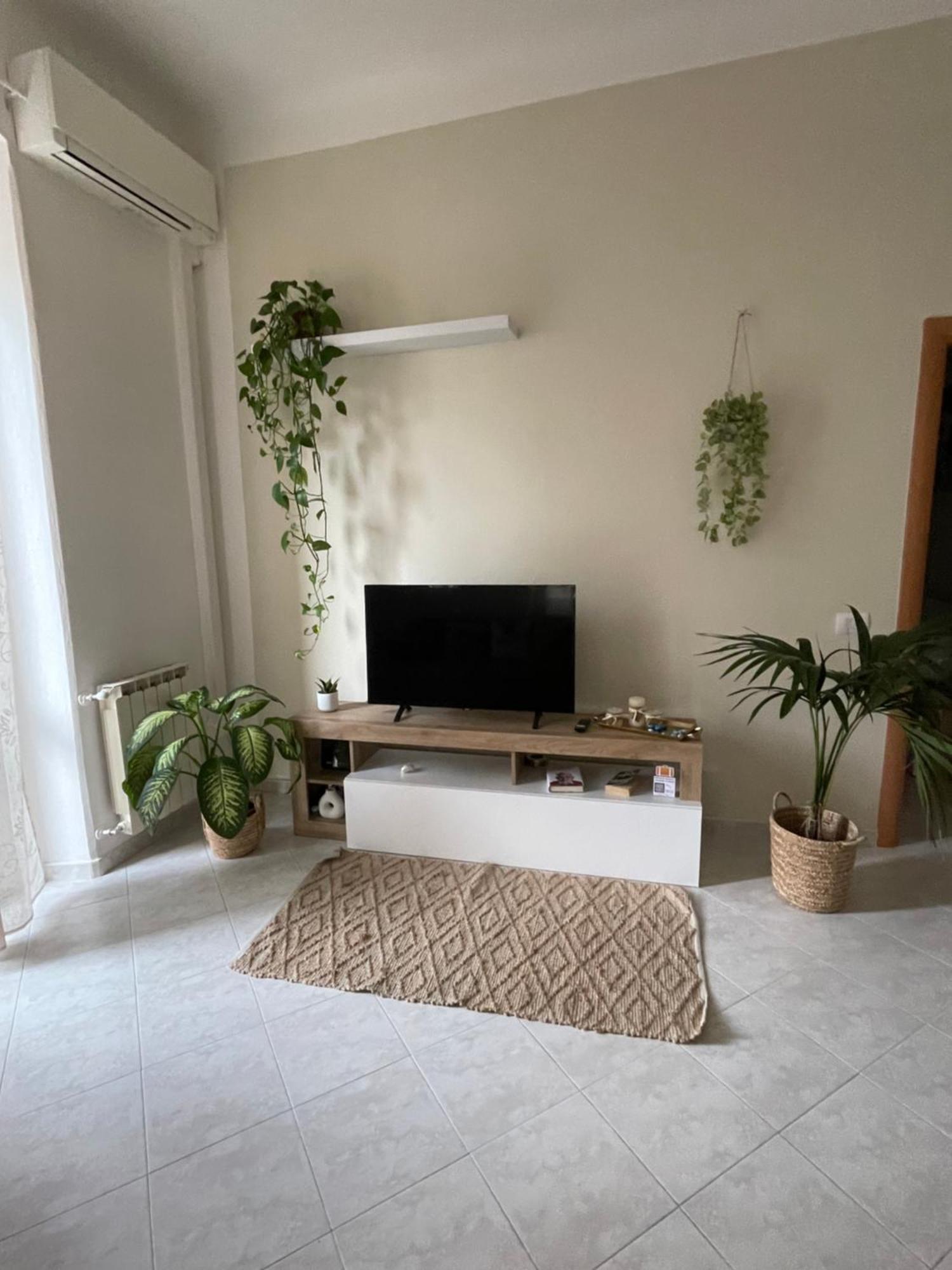 Appartement La Casa Di Paloma à La Spezia Extérieur photo