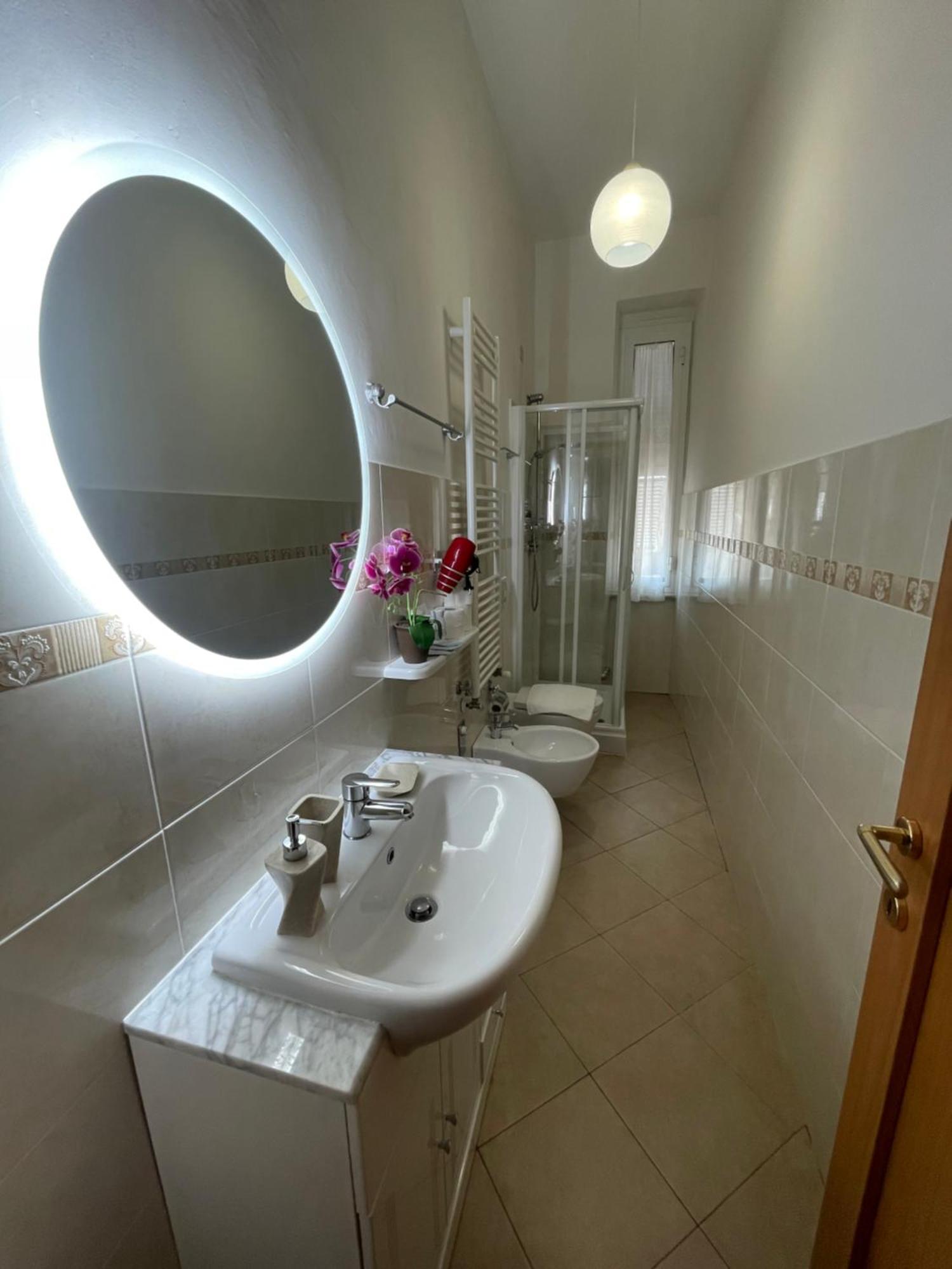Appartement La Casa Di Paloma à La Spezia Extérieur photo